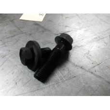 107D117 Camshaft Gear Bolts Pair For 06-17 Toyota Yaris  1.5